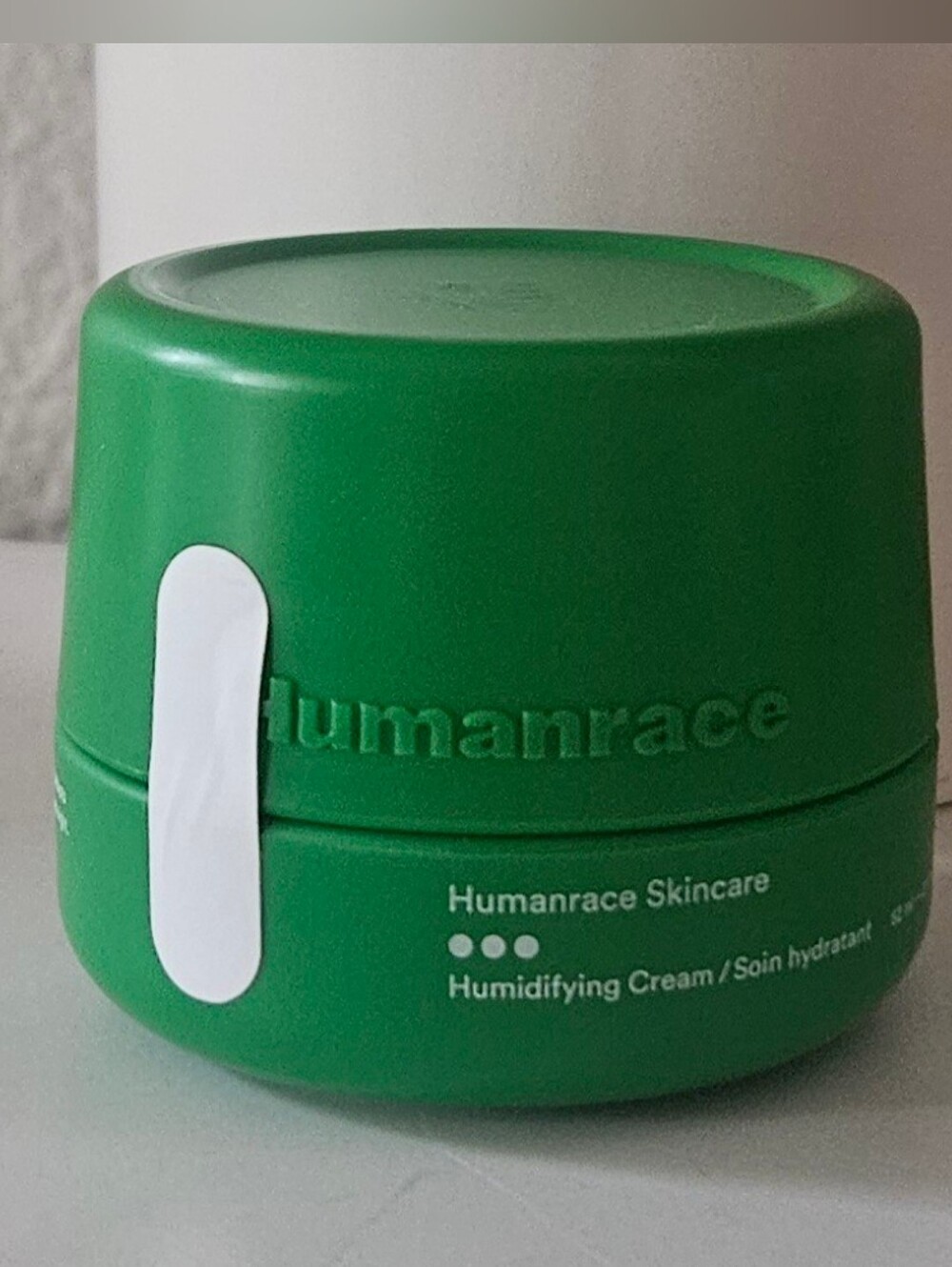 Humanrace 12hr Humidifying Face Cream